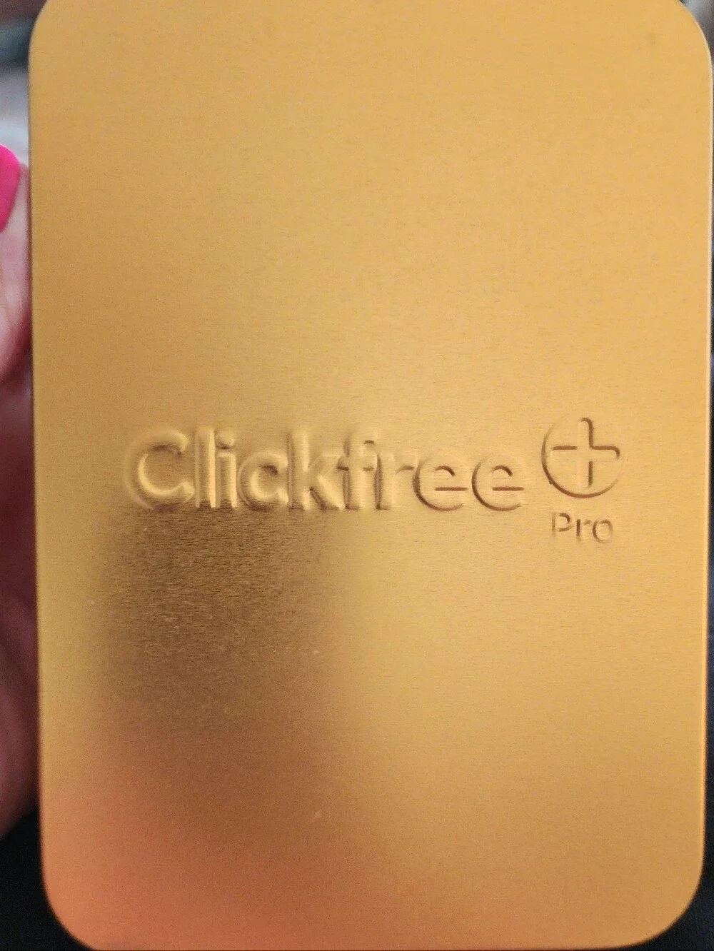 Clickfree PRO - Picture 1 of 4